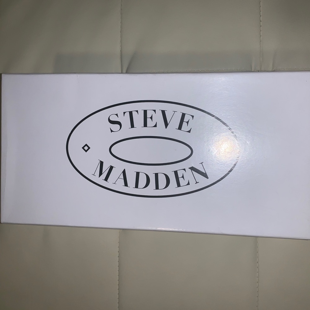 Steve Madden Sandals